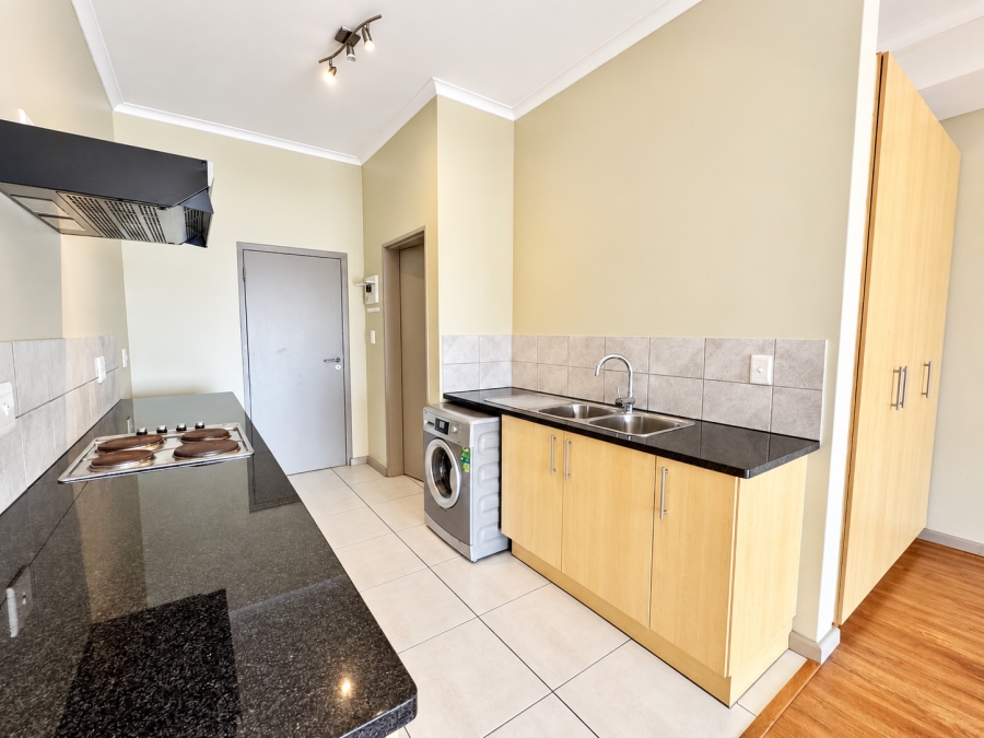 To Let 1 Bedroom Property for Rent in Salt River Western Cape